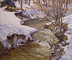 Stream Shadows